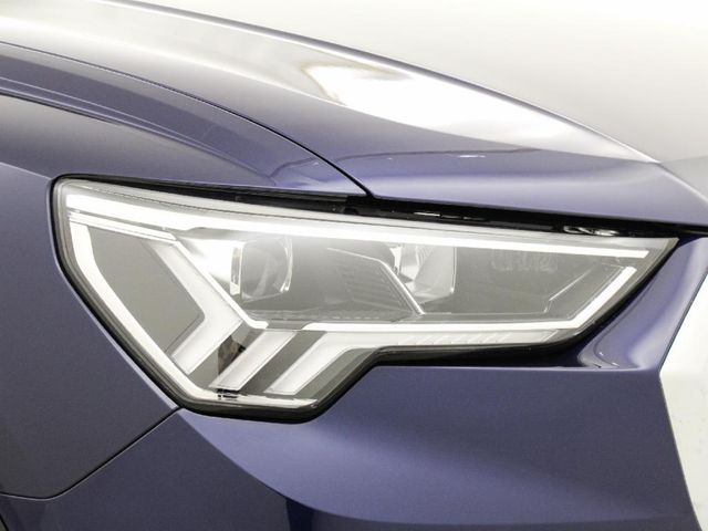 AUDI Q3 1.4 45 TFSI E S TRONIC ADVANCED 245 5P