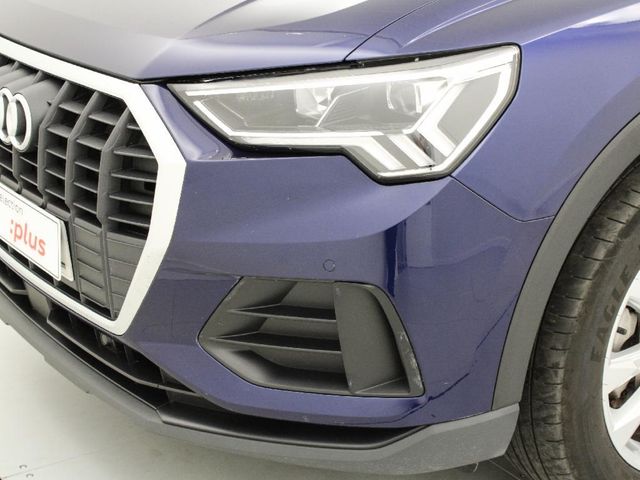 AUDI Q3 1.4 45 TFSI E S TRONIC ADVANCED 245 5P