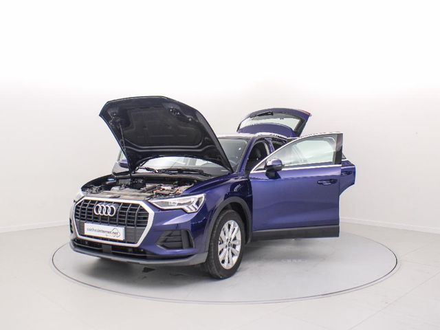 AUDI Q3 1.4 45 TFSI E S TRONIC ADVANCED 245 5P