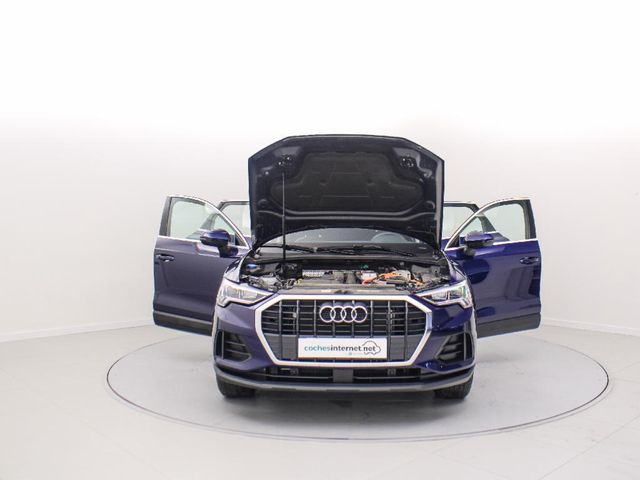 AUDI Q3 1.4 45 TFSI E S TRONIC ADVANCED 245 5P