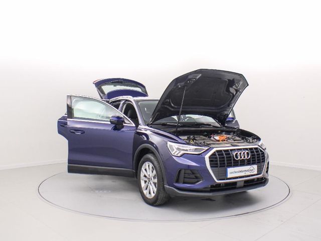 AUDI Q3 1.4 45 TFSI E S TRONIC ADVANCED 245 5P
