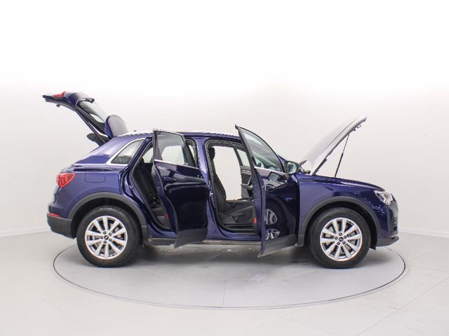 AUDI Q3 1.4 45 TFSI E S TRONIC ADVANCED 245 5P