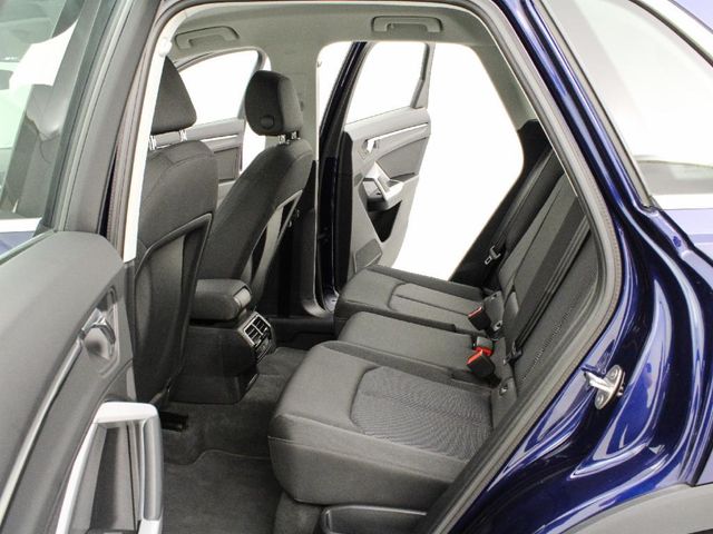 AUDI Q3 1.4 45 TFSI E S TRONIC ADVANCED 245 5P