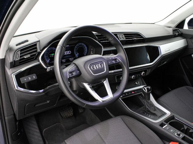 AUDI Q3 1.4 45 TFSI E S TRONIC ADVANCED 245 5P