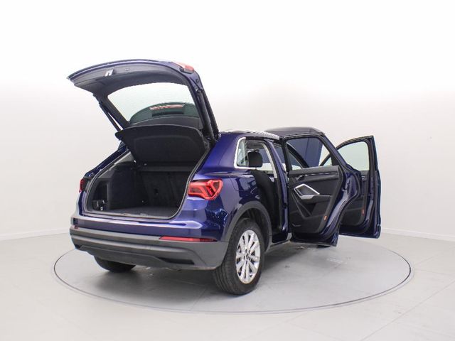 AUDI Q3 1.4 45 TFSI E S TRONIC ADVANCED 245 5P