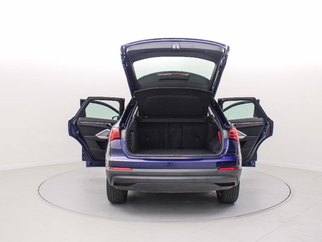 AUDI Q3 1.4 45 TFSI E S TRONIC ADVANCED 245 5P