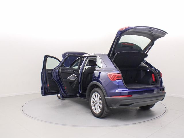 AUDI Q3 1.4 45 TFSI E S TRONIC ADVANCED 245 5P