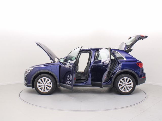 AUDI Q3 1.4 45 TFSI E S TRONIC ADVANCED 245 5P