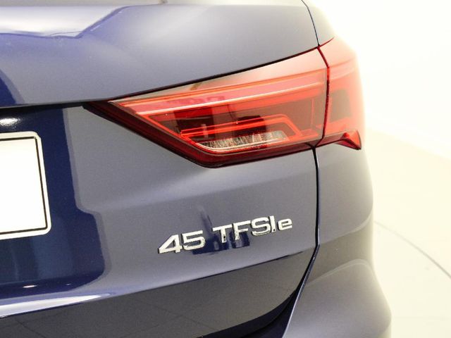 AUDI Q3 1.4 45 TFSI E S TRONIC ADVANCED 245 5P