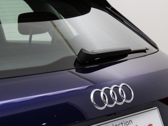 AUDI Q3 1.4 45 TFSI E S TRONIC ADVANCED 245 5P