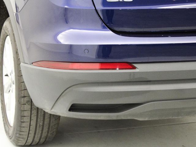 AUDI Q3 1.4 45 TFSI E S TRONIC ADVANCED 245 5P