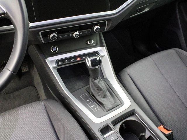 AUDI Q3 1.4 45 TFSI E S TRONIC ADVANCED 245 5P