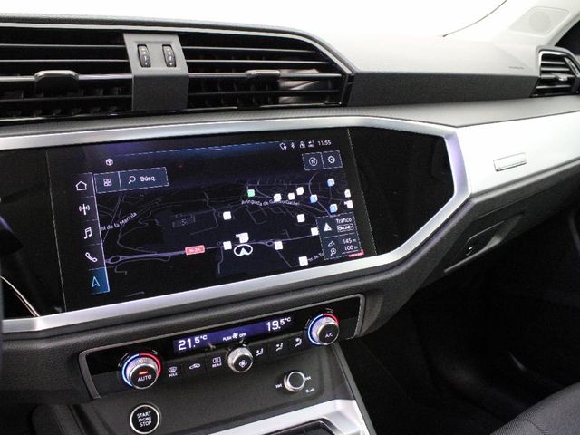 AUDI Q3 1.4 45 TFSI E S TRONIC ADVANCED 245 5P