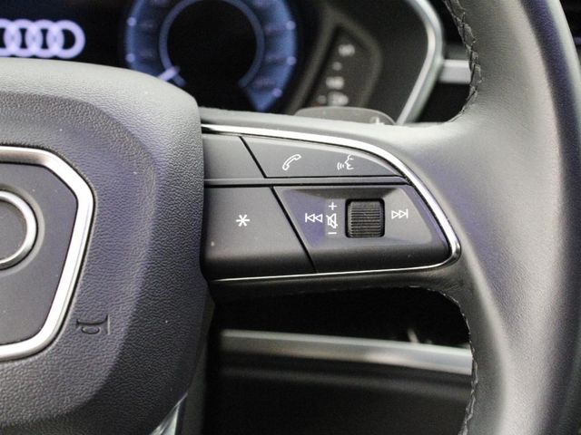 AUDI Q3 1.4 45 TFSI E S TRONIC ADVANCED 245 5P