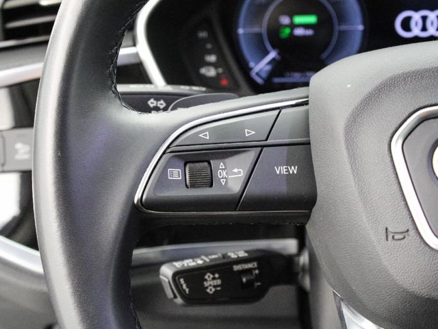 AUDI Q3 1.4 45 TFSI E S TRONIC ADVANCED 245 5P