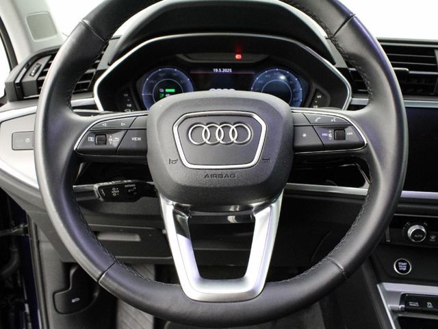 AUDI Q3 1.4 45 TFSI E S TRONIC ADVANCED 245 5P