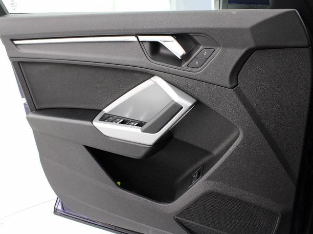 AUDI Q3 1.4 45 TFSI E S TRONIC ADVANCED 245 5P