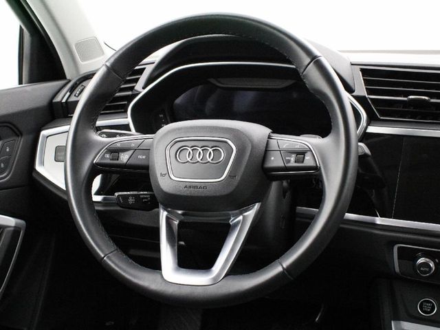 AUDI Q3 1.4 45 TFSI E S TRONIC ADVANCED 245 5P