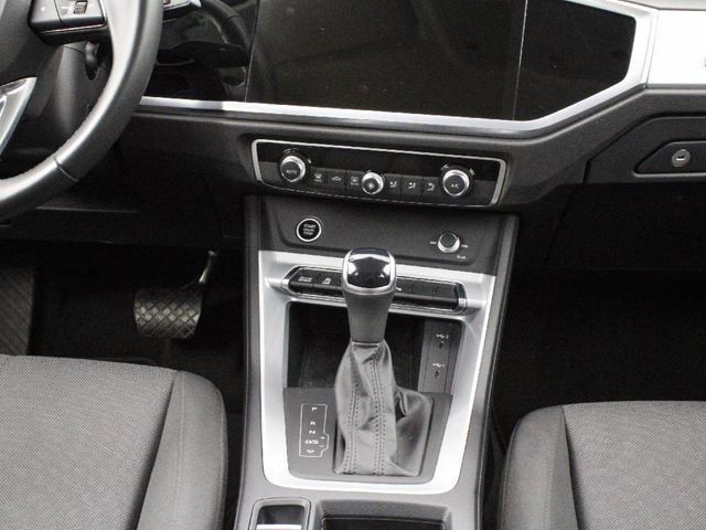 AUDI Q3 1.4 45 TFSI E S TRONIC ADVANCED 245 5P