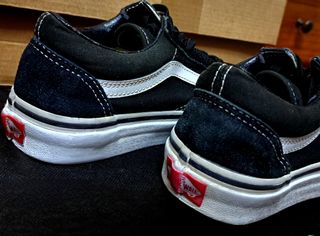 VANS Old Skool - Bambas
