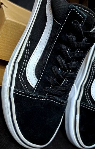 VANS Old Skool - Bambas
