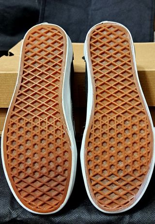 VANS Old Skool - Bambas
