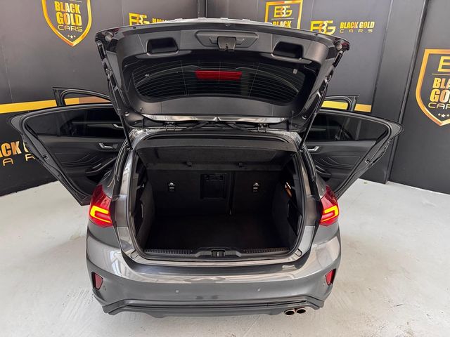 FORD Focus 1.0 Ecob. MHEV 92kW ST-Line SB Style SIP