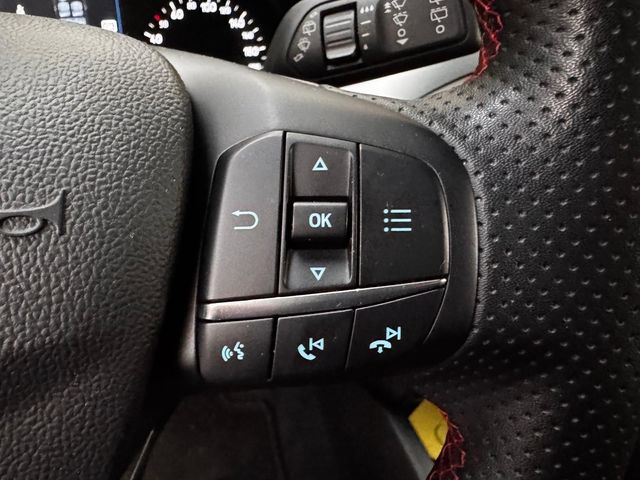 FORD Focus 1.0 Ecob. MHEV 92kW ST-Line SB Style SIP