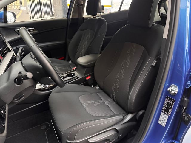 KIA Sportage 1.6 T-GDi 118kW (160CV) Drive 17"