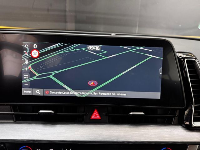 KIA Sportage 1.6 T-GDi 118kW (160CV) Drive 17"