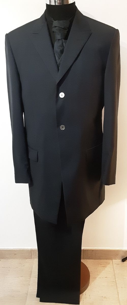 Completo uomo da cerimonia