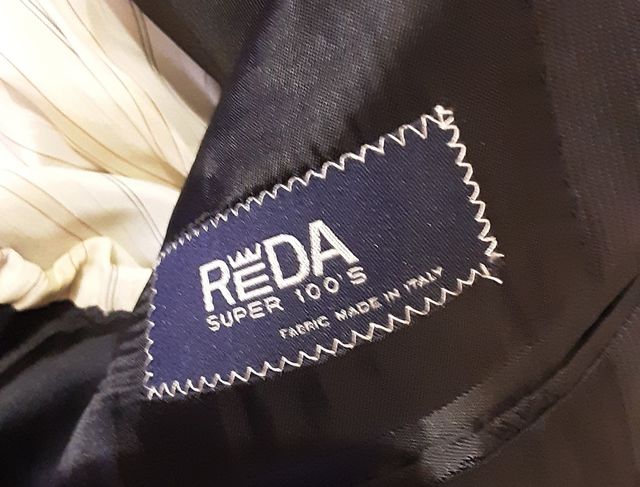 Completo uomo da cerimonia