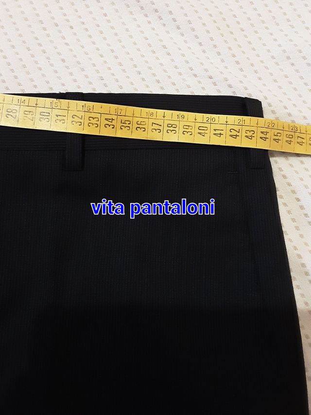 Completo uomo da cerimonia