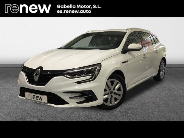 RENAULT Mégane Sport Tourer Híbrido Enchufable RENAULT Mégane S.T. E-TECH Business 117kW