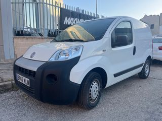 FIAT Fiorino 2018