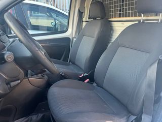 FIAT Fiorino 2018