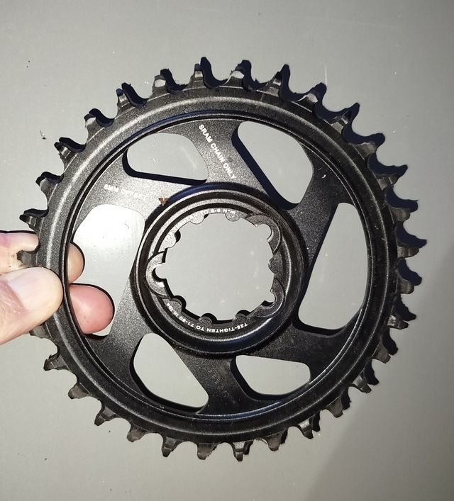 Corona SRAM 32T Eagle X-Sync 2