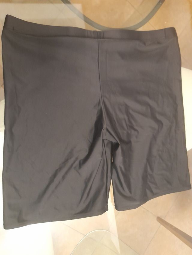 Costume uomo Aqua Speed - nero