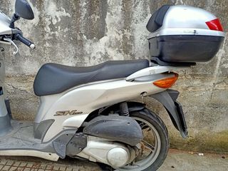 Honda SH 150 Scooter