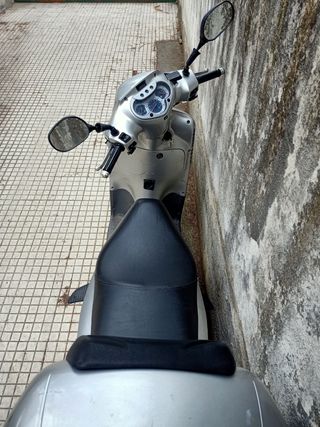 Honda SH 150 Scooter