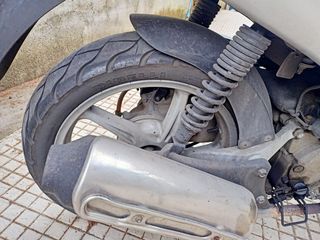 Honda SH 150 Scooter