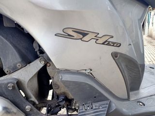 Honda SH 150 Scooter
