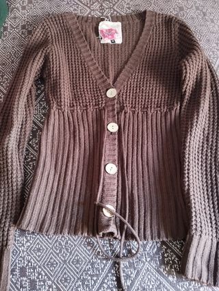 Regalo Chaqueta