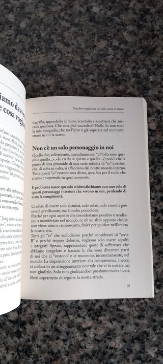 Smetti di dirti che non vai bene Ediz.Riza 2020.