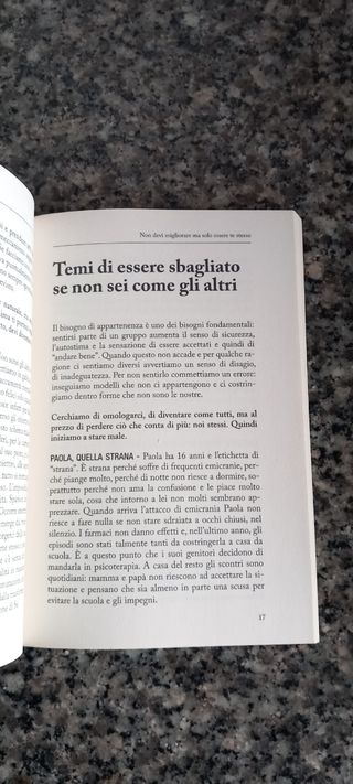 Smetti di dirti che non vai bene Ediz.Riza 2020.