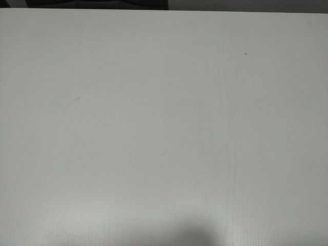 Mesa de comedor extensible