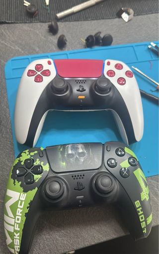 Dualsense ps5 personalizzati