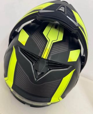 Casco ls2 modulare
