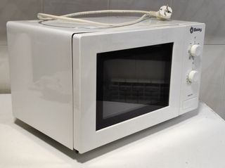 Microondas Balay 3wgb blanco