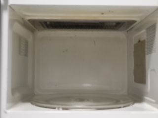 Microondas Balay 3wgb blanco